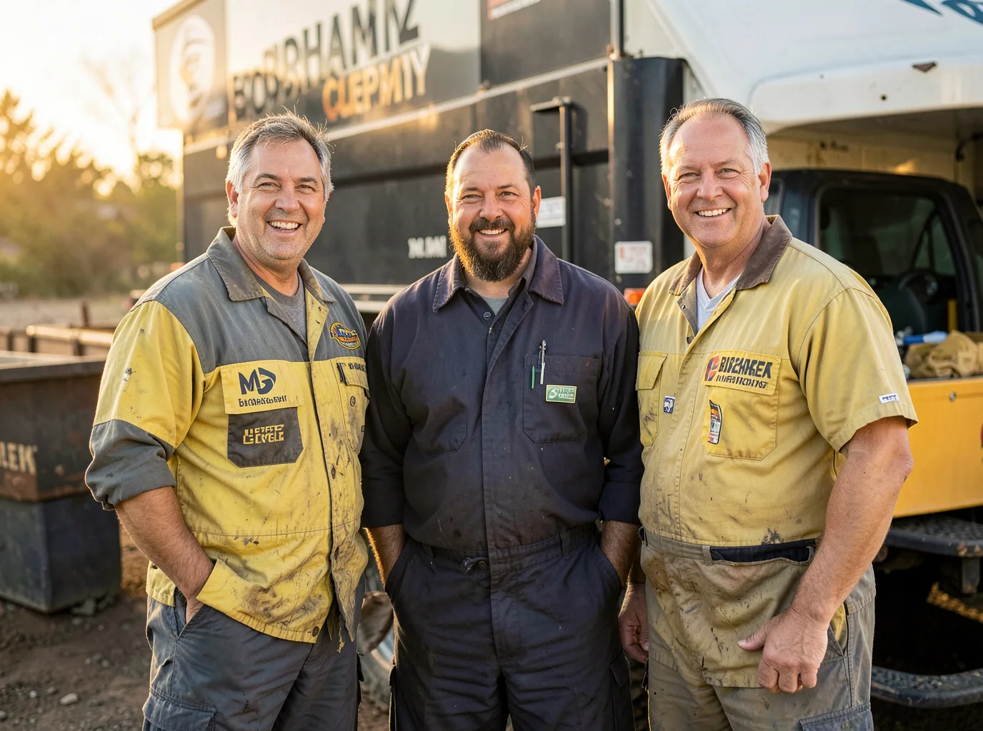 Sewage Cleanup company in Pierson, FL