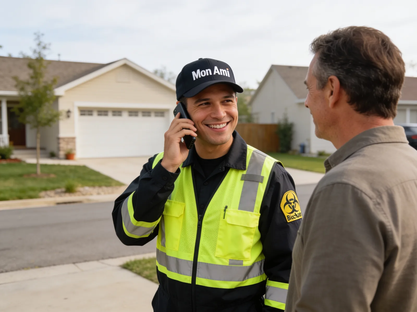 Sewage Cleanup Pierson, FL FAQs