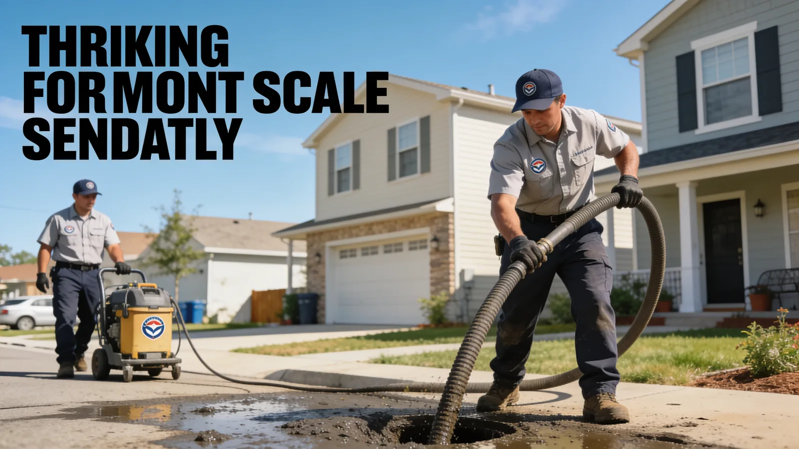Sewage Cleanup in Pierson, FL near me